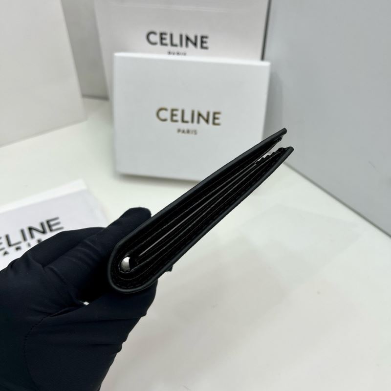 Celine Wallets Purse